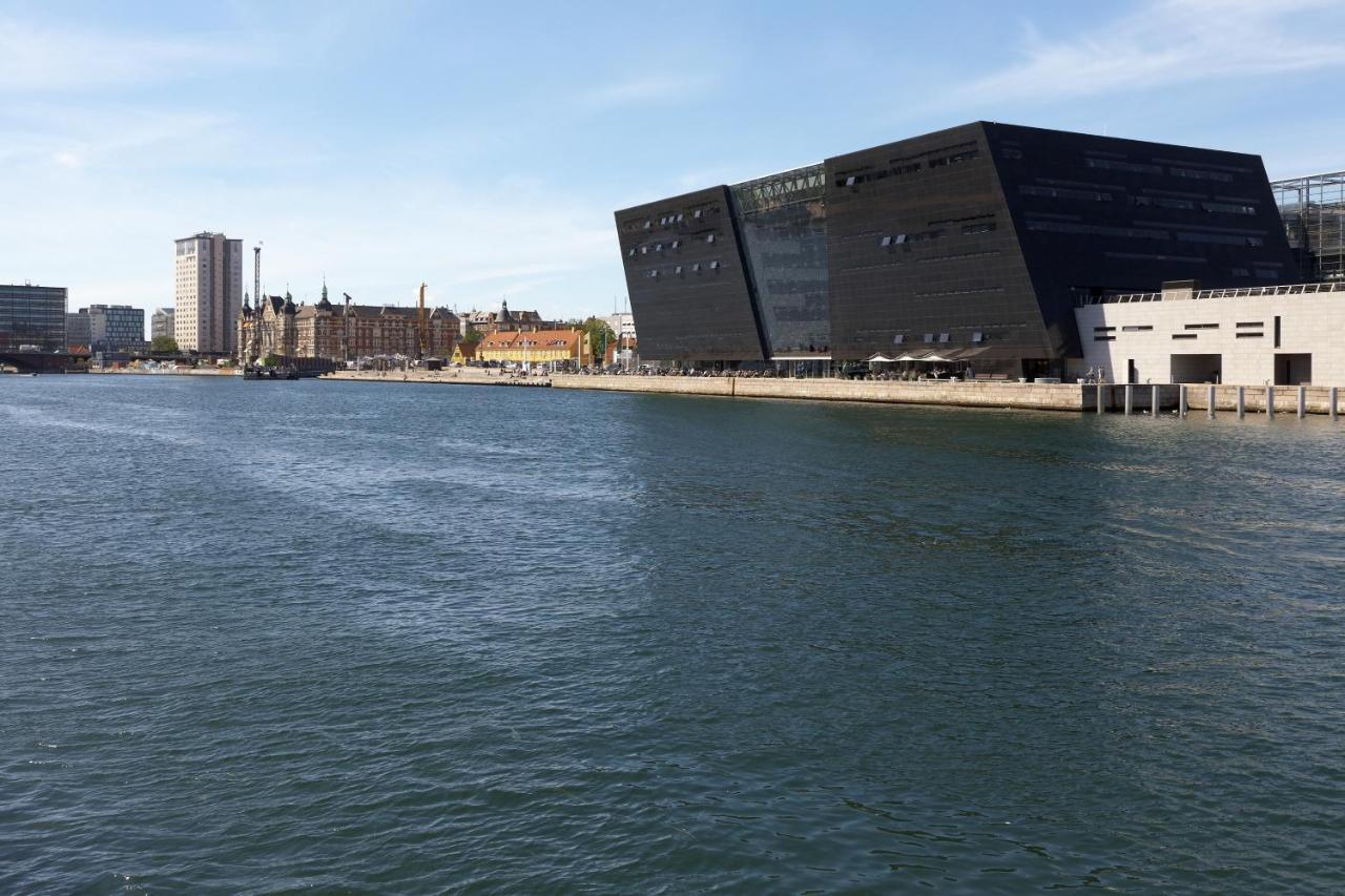 Charismatic Apartments In Copenhagen Old Town 外观 照片