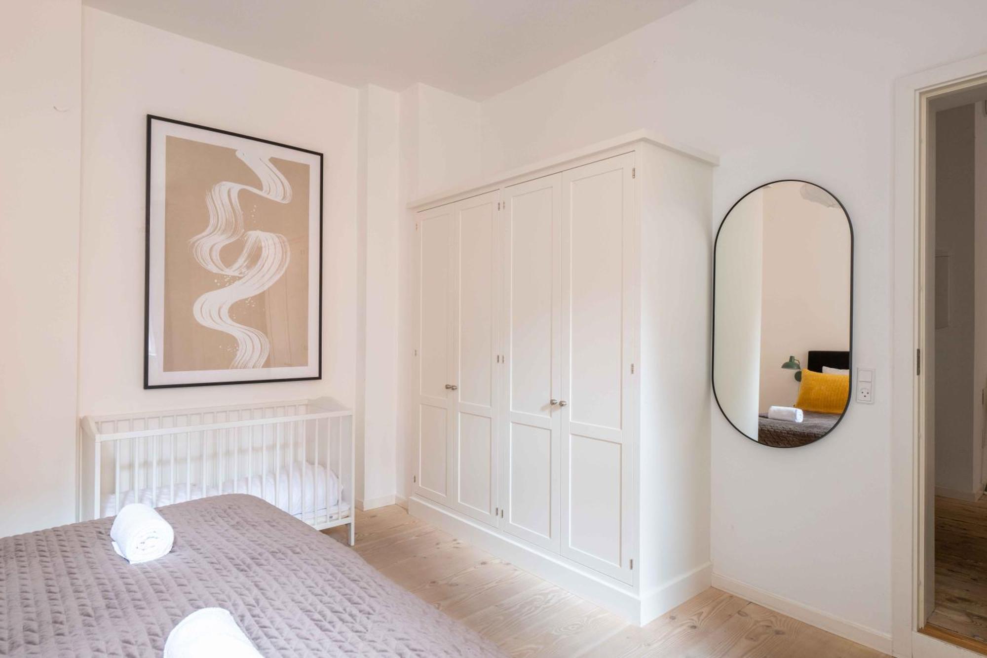 Charismatic Apartments In Copenhagen Old Town 外观 照片